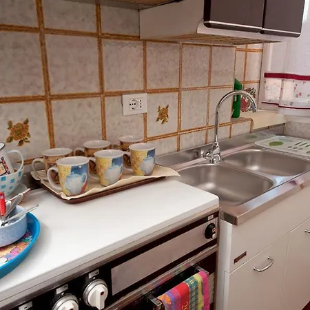 Passeggiate Romane Bed & Breakfast 2*