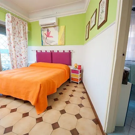 Passeggiate Romane Bed & Breakfast