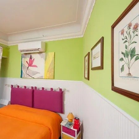 Passeggiate Romane Bed & Breakfast 2*