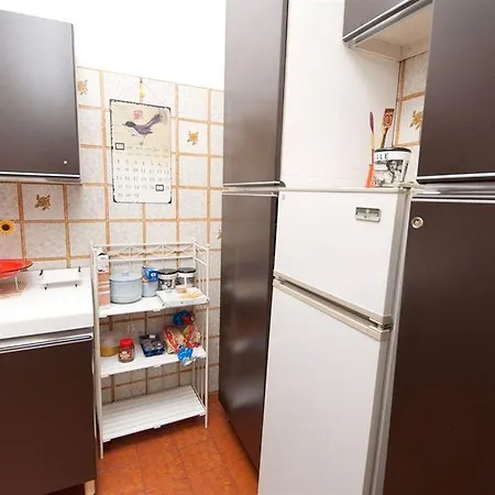 Passeggiate Romane Bed & Breakfast 2*