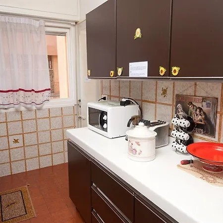 Passeggiate Romane Bed & Breakfast Řím