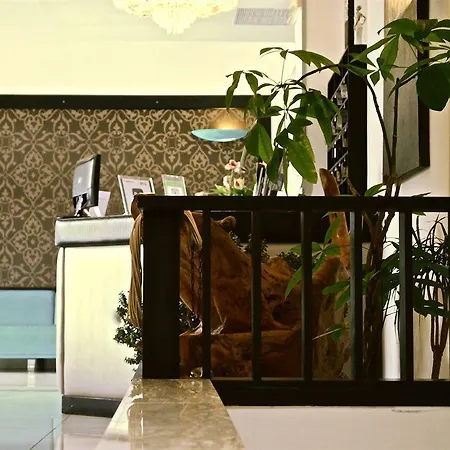 Darival Nomentana Hotel 3*
