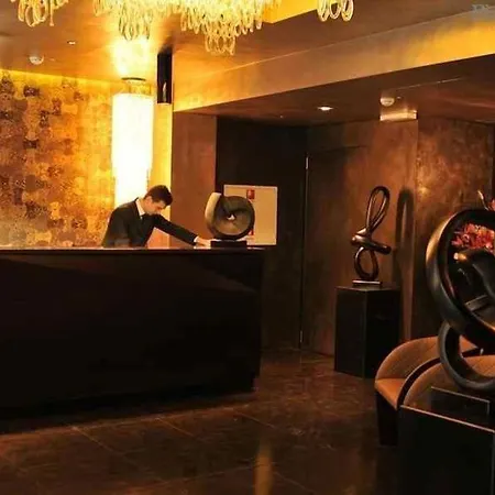 Diva Luxury Hotel 4*