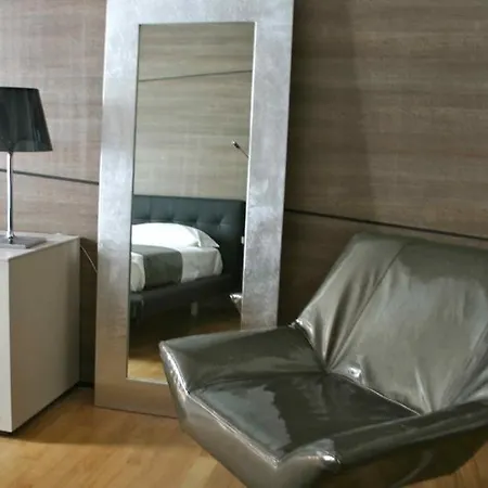 Diva Luxury 4* Rome