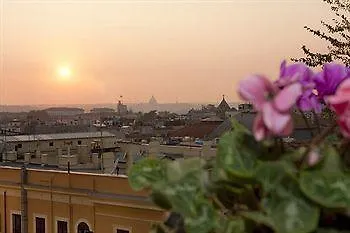 Diana Roof Garden Hotel