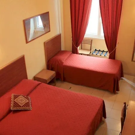 Cherubini 2* Roma