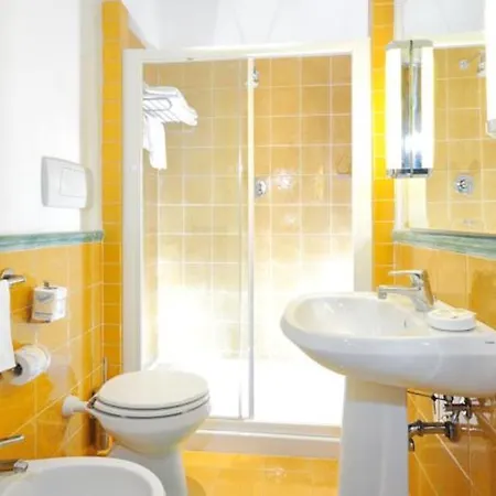 Lh Lloyd Hotel Řím