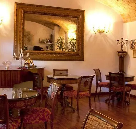 San Pio Hotel
