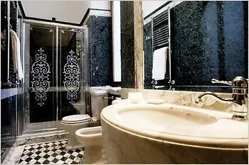 San Pio Hotel Rome