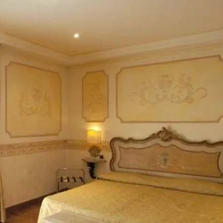 San Pio 3* Rome