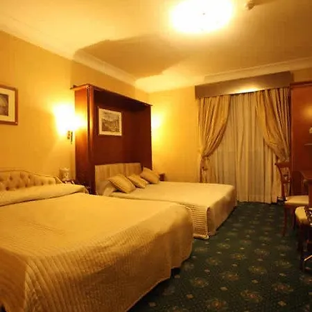 Luxury H 2000 Bed & Breakfast