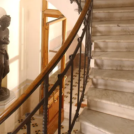 Il Gattopardo Relais Frühstückspension 3*