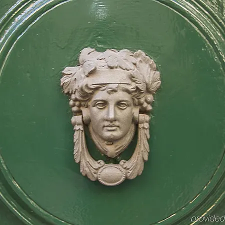 Residenza Canova Tadolini - Guest house