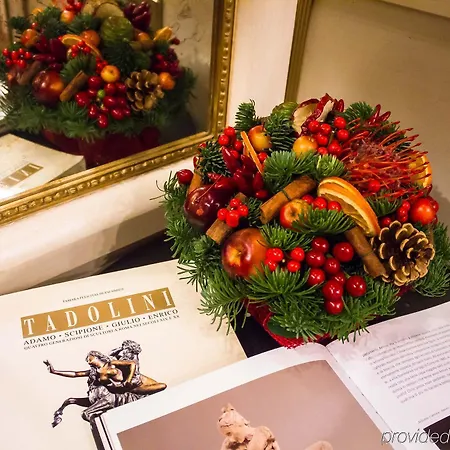 Residenza Canova Tadolini - 4* Rome