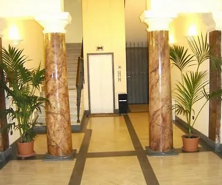 Mariano Hotel