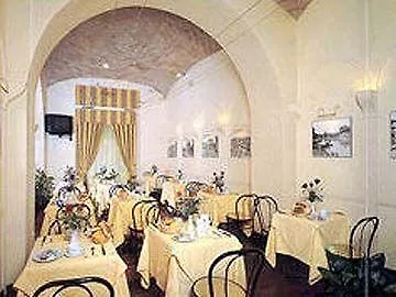 Mariano Hotel Rome