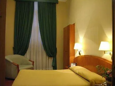 Corot Otel Roma