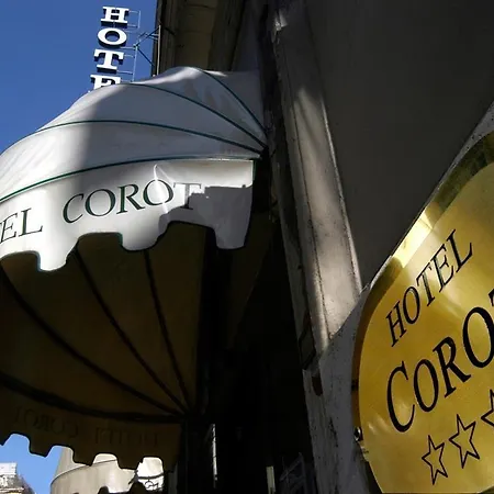 Corot Hotel