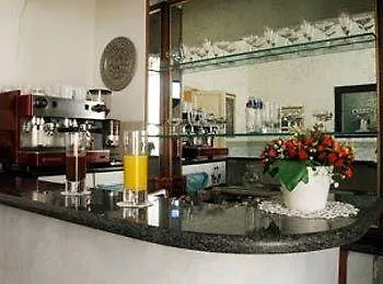 Porta Pia Hotel Rome