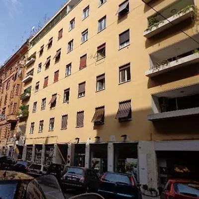 Porta Pia Hotel Rome