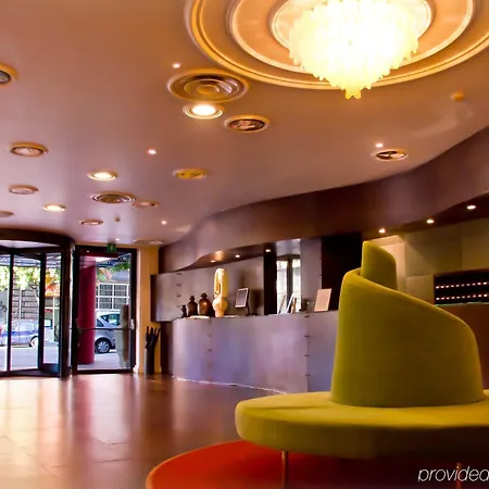 Abitart Hotel