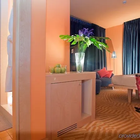 Abitart Hotel Řím