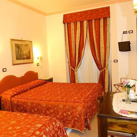 Giuliana 2* Rome