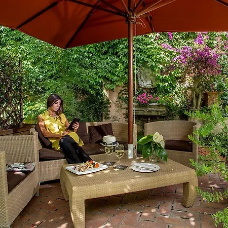 The At The Forum Luxury Collection - The At The Forum 5* Roma