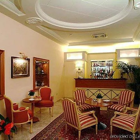 Delle Vittorie Hotell