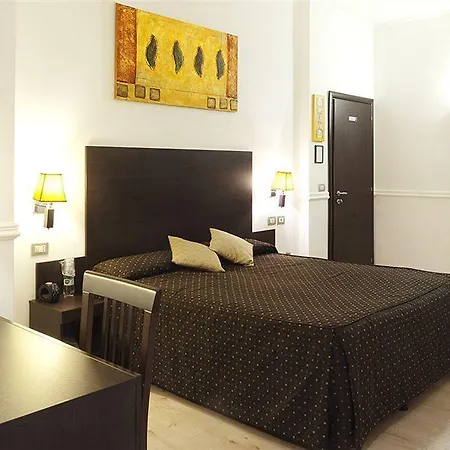 Roman Residence Guest house Rome