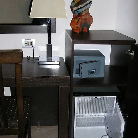 Roman Residence Guest house
