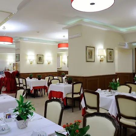 Giulio Cesare Hotel