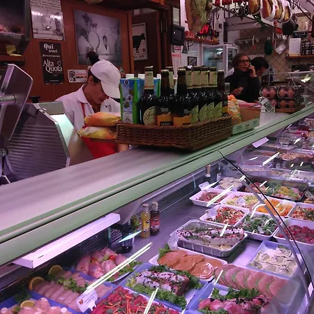 Lo Studio Di Pillo * Rome