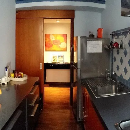 Emi's 2* Řím