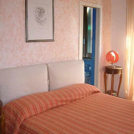 Emi's Bed & Breakfast Řím