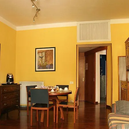 Emi's Bed & Breakfast Řím