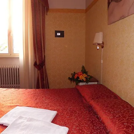 Sleeping Beauty 3* Roma