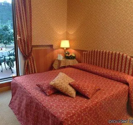 Ac By Marriott Clodio Otel 4*