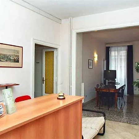 Principe Eugenio Hotel 3*