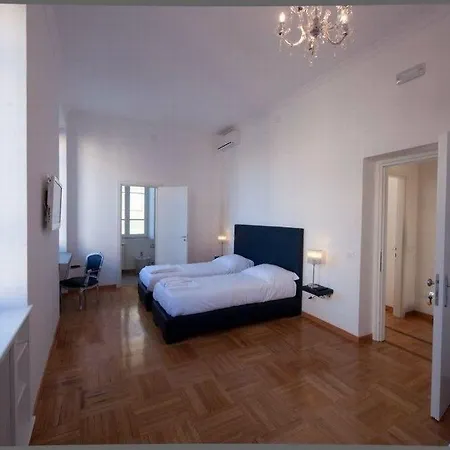 Imperia Guest house 3*