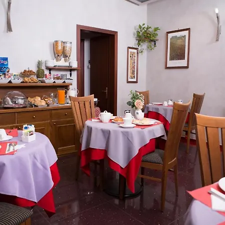 Piave Hotel Roma