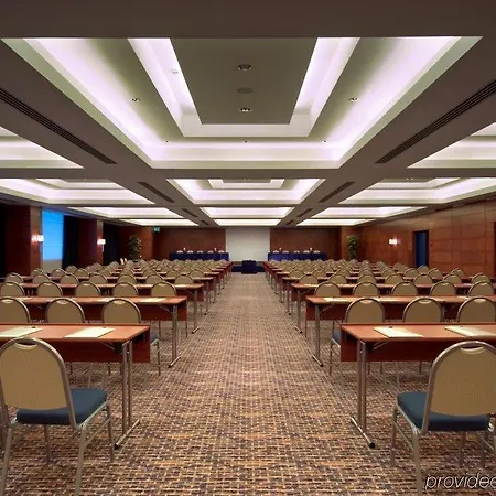 Ergife Palace Rome