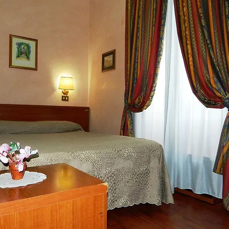 Buonarroti Отель типа 