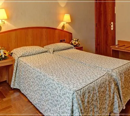 Corot Hotel Roma