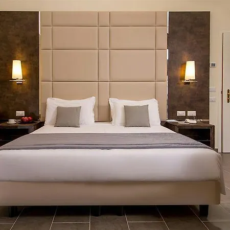Hearth Hotel Hotel 3*