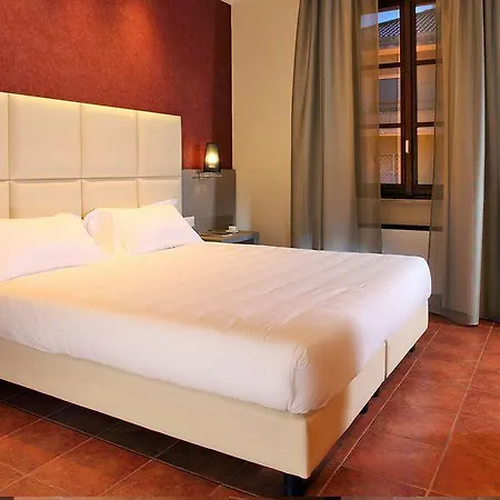 Hotel Hearth Hotel Rome