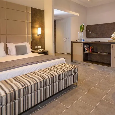 Hotel Hearth