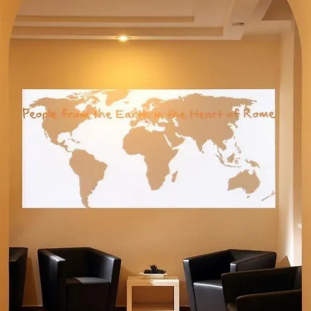 Hearth Hotel