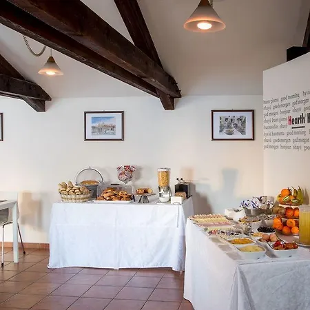 Hearth Hotel Rome