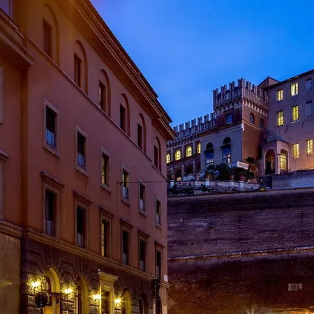 Hearth Hotel Hotel 3*